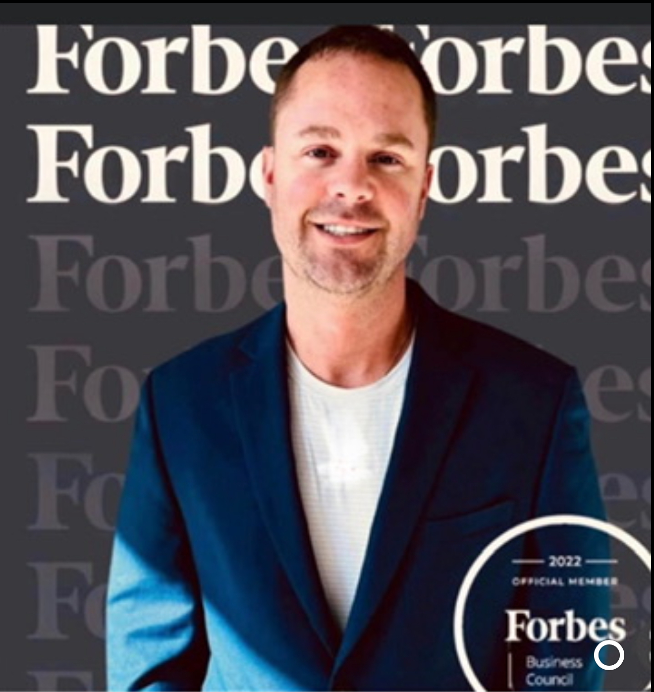 Matt Allen - Forbes Business Council Member